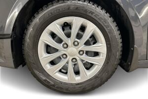 Kia Ceed esikatselu 12