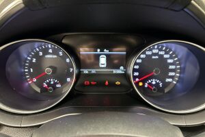 Kia Ceed esikatselu 13