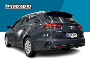 Kia Ceed esikatselu 6