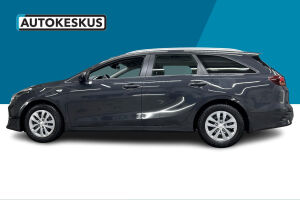 Kia Ceed esikatselu 7