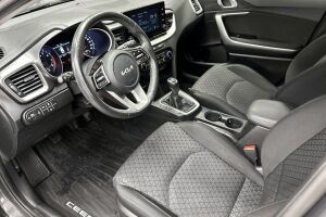 Kia Ceed esikatselu 8