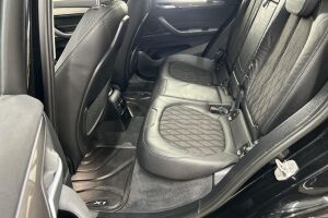BMW X1 esikatselu 7