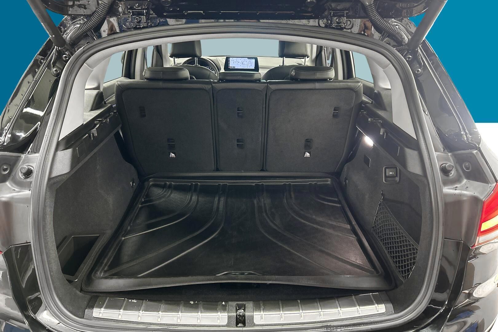 BMW X1 iso kuva 21