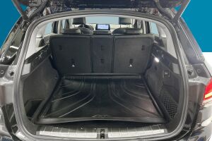 BMW X1 esikatselu 21