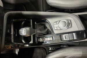 BMW X1 esikatselu 11