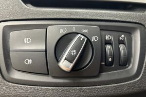 BMW X1 esikatselu 23
