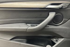 BMW X1 esikatselu 14