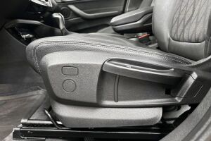 BMW X1 esikatselu 15