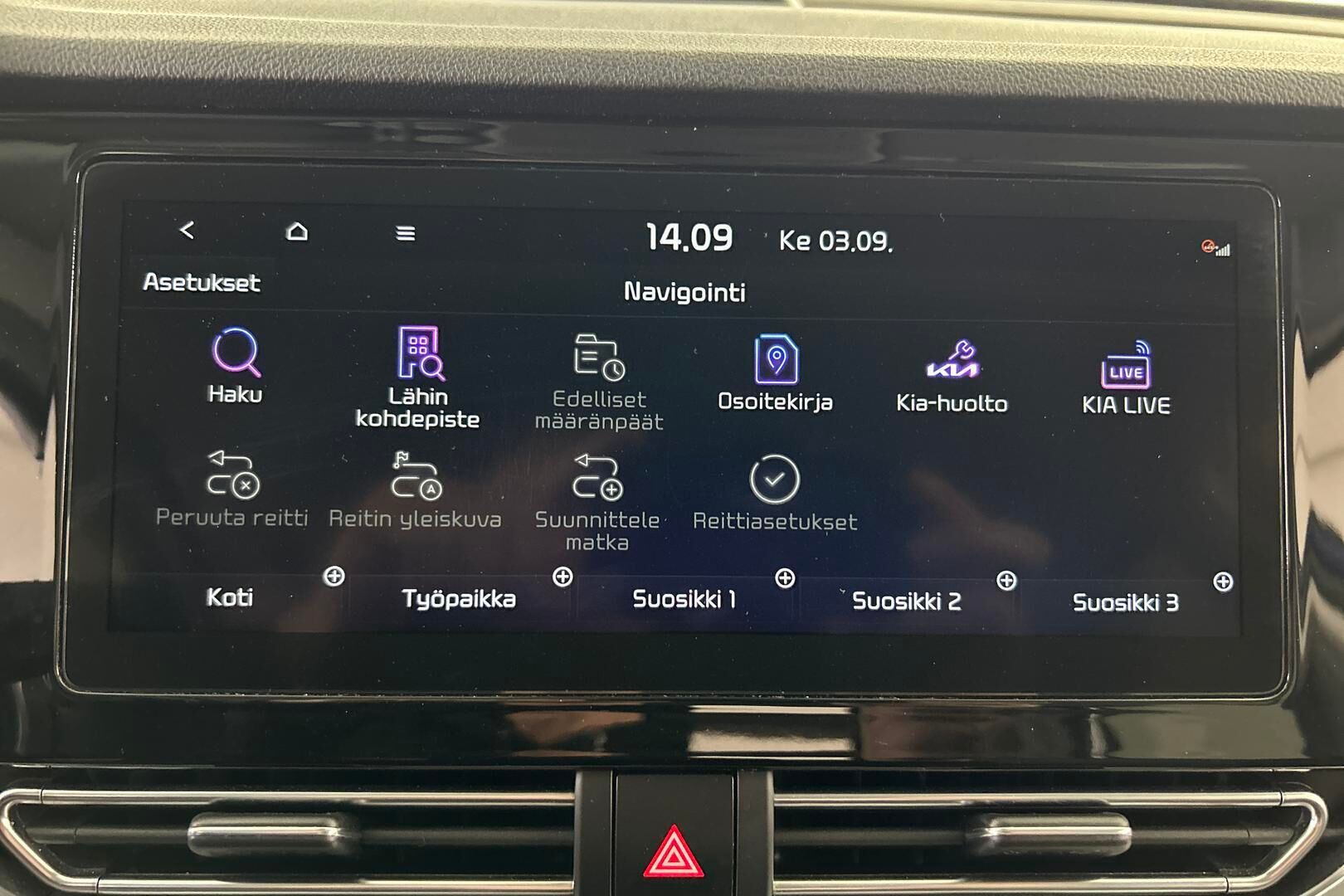 Kia Niro iso kuva 19