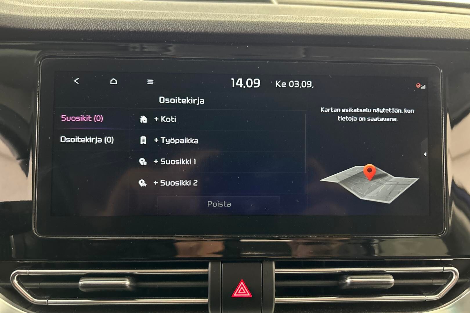 Kia Niro iso kuva 20