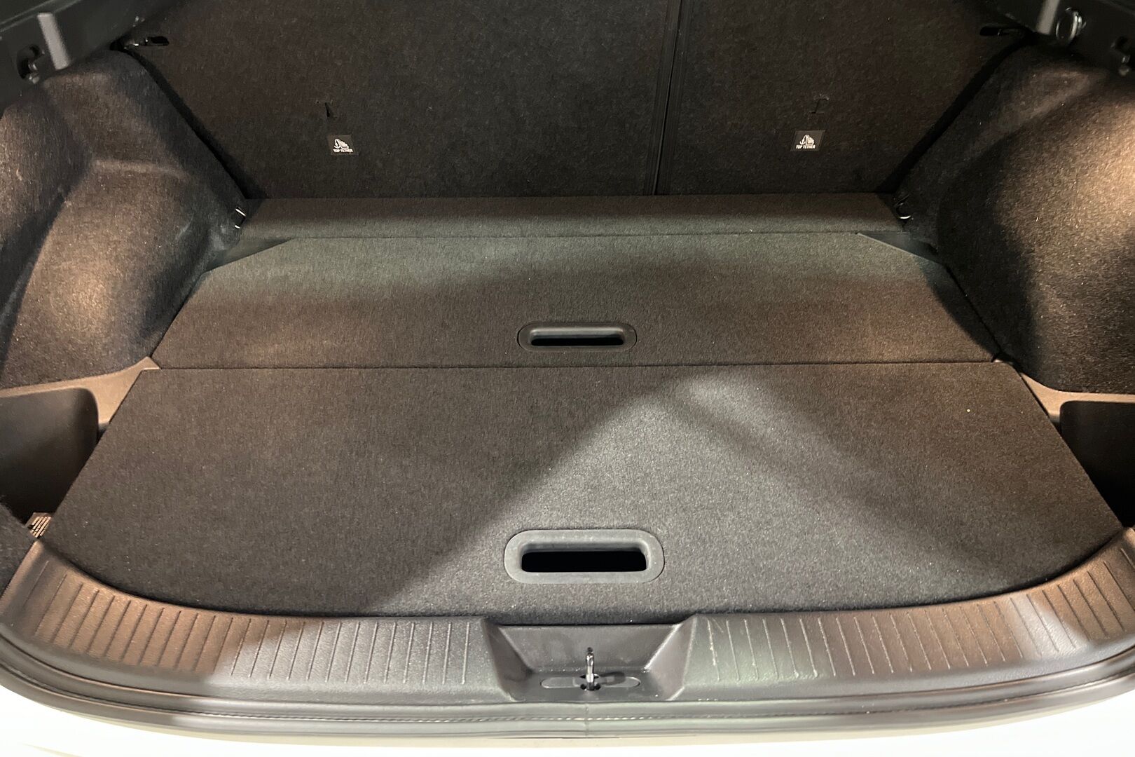 Nissan Qashqai iso kuva 11