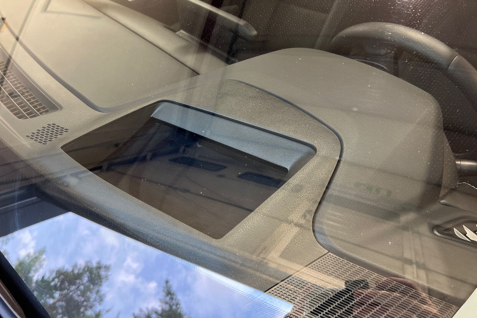 Nissan Qashqai iso kuva 18