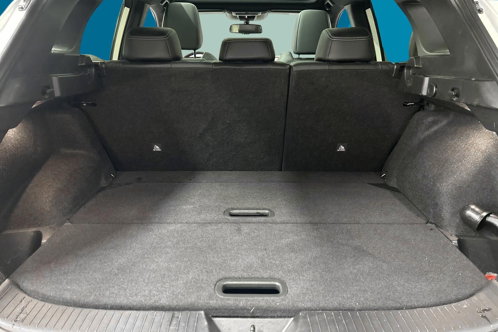 Nissan Qashqai iso kuva 23