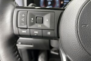 Nissan Qashqai esikatselu 10