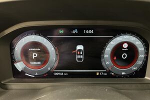 Nissan Qashqai esikatselu 11