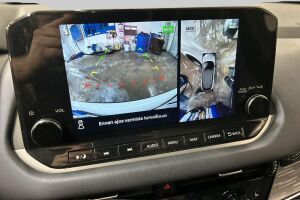 Nissan Qashqai esikatselu 13