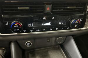 Nissan Qashqai esikatselu 26