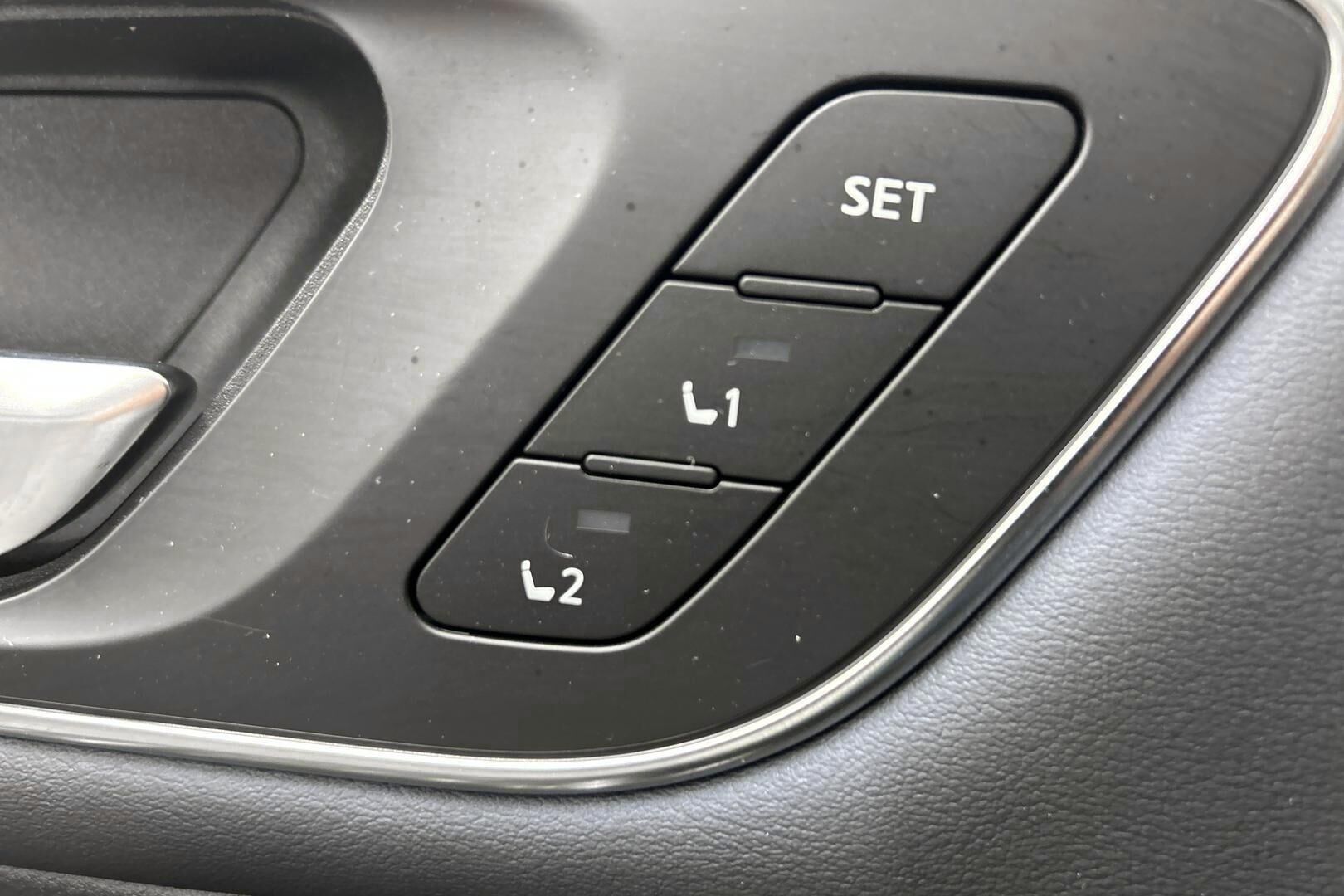 Nissan Qashqai iso kuva 27