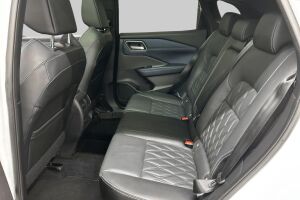 Nissan Qashqai esikatselu 4