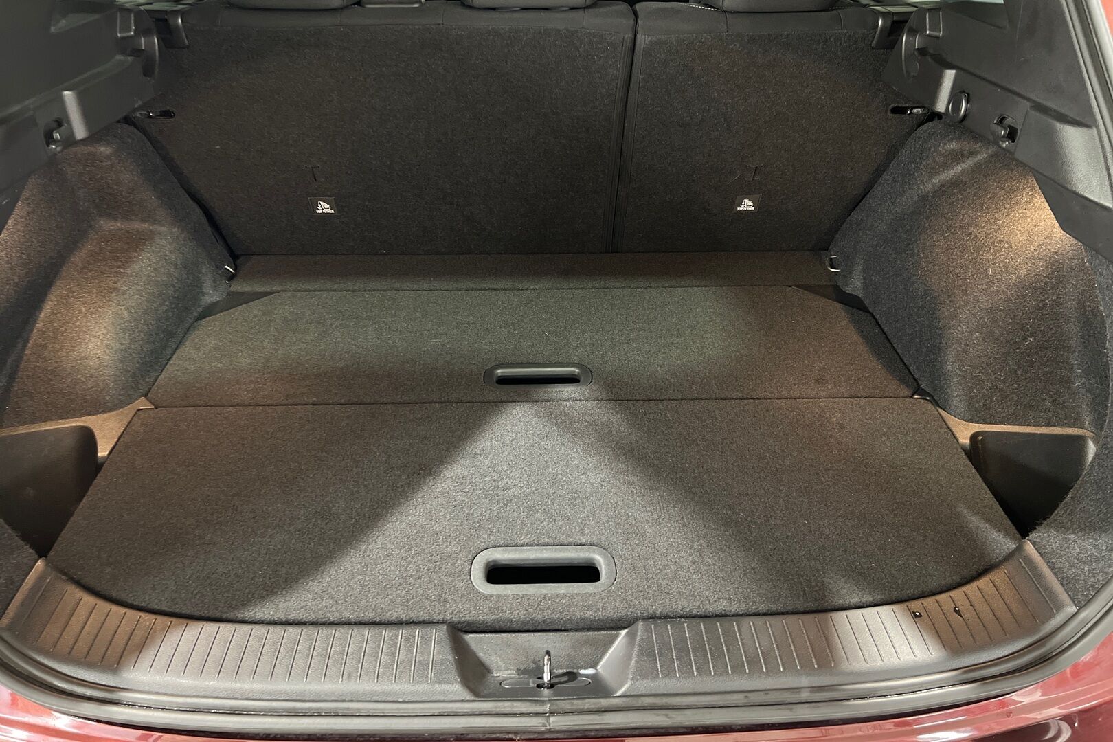 Nissan Qashqai iso kuva 14
