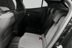 Peugeot 2008 esikatselu 10