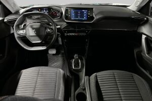 Peugeot 2008 esikatselu 11