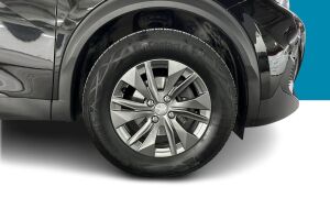 Peugeot 2008 esikatselu 13