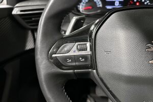 Peugeot 2008 esikatselu 16