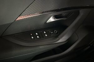 Peugeot 2008 esikatselu 23