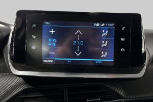 Peugeot 2008 esikatselu 24