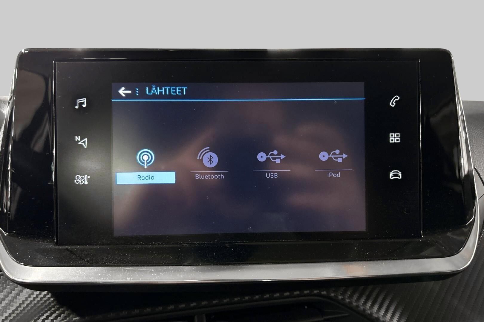 Peugeot 2008 iso kuva 26