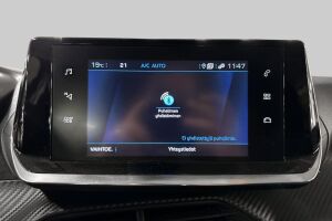 Peugeot 2008 esikatselu 28