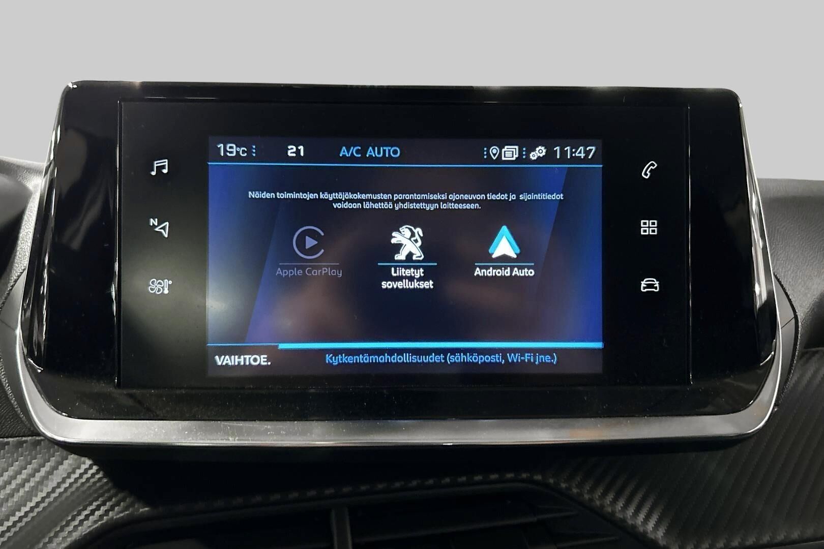 Peugeot 2008 iso kuva 29