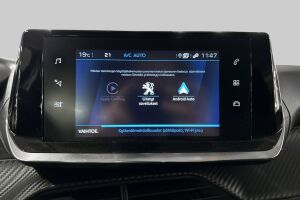 Peugeot 2008 esikatselu 29