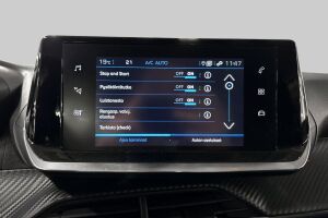 Peugeot 2008 esikatselu 30