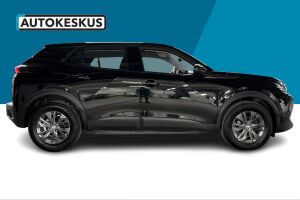 Peugeot 2008 esikatselu 4