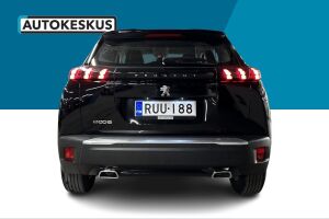 Peugeot 2008 esikatselu 6