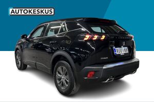Peugeot 2008 esikatselu 7