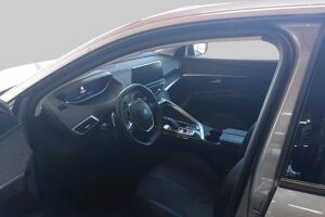 Peugeot 3008 esikatselu 2