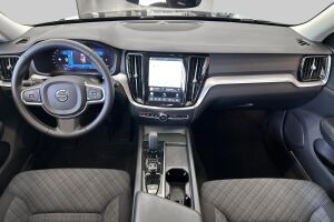Volvo V60 esikatselu 10