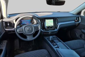 Volvo V60 esikatselu 2