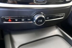 Volvo V60 esikatselu 19