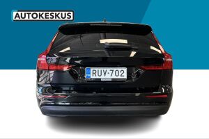 Volvo V60 esikatselu 6