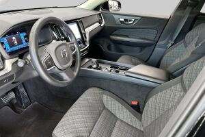 Volvo V60 esikatselu 8