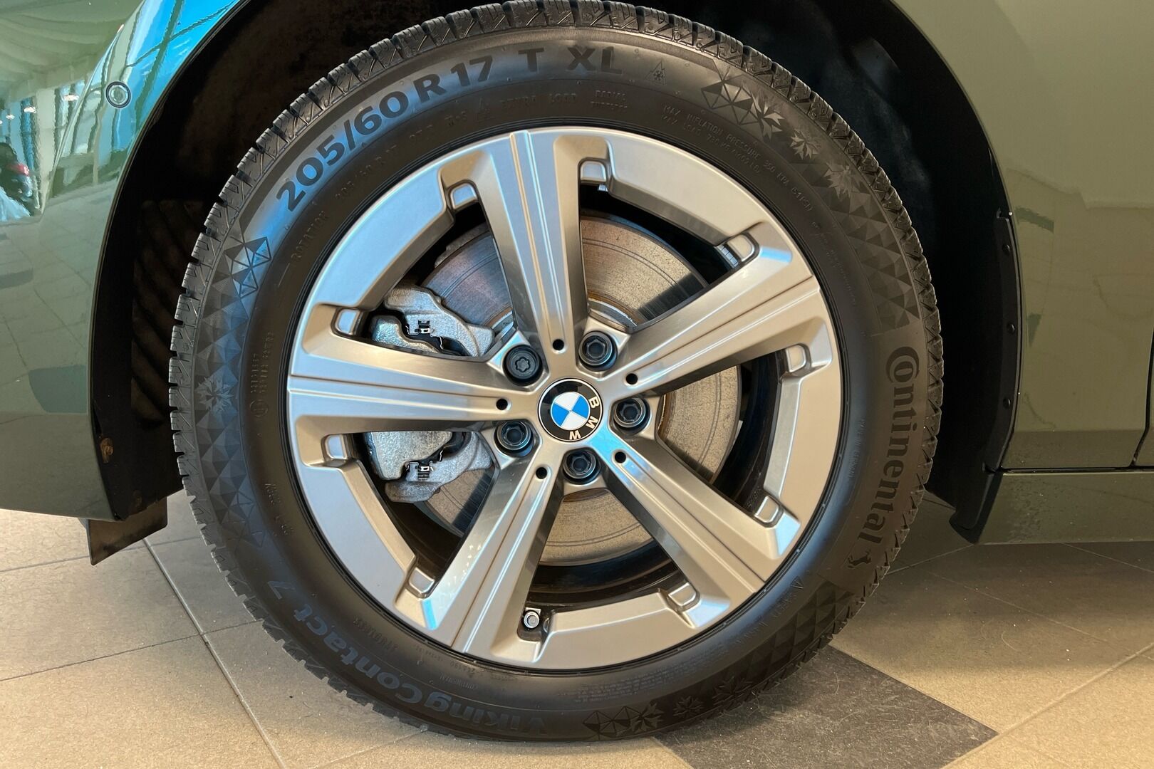 BMW 2-sarja iso kuva 11