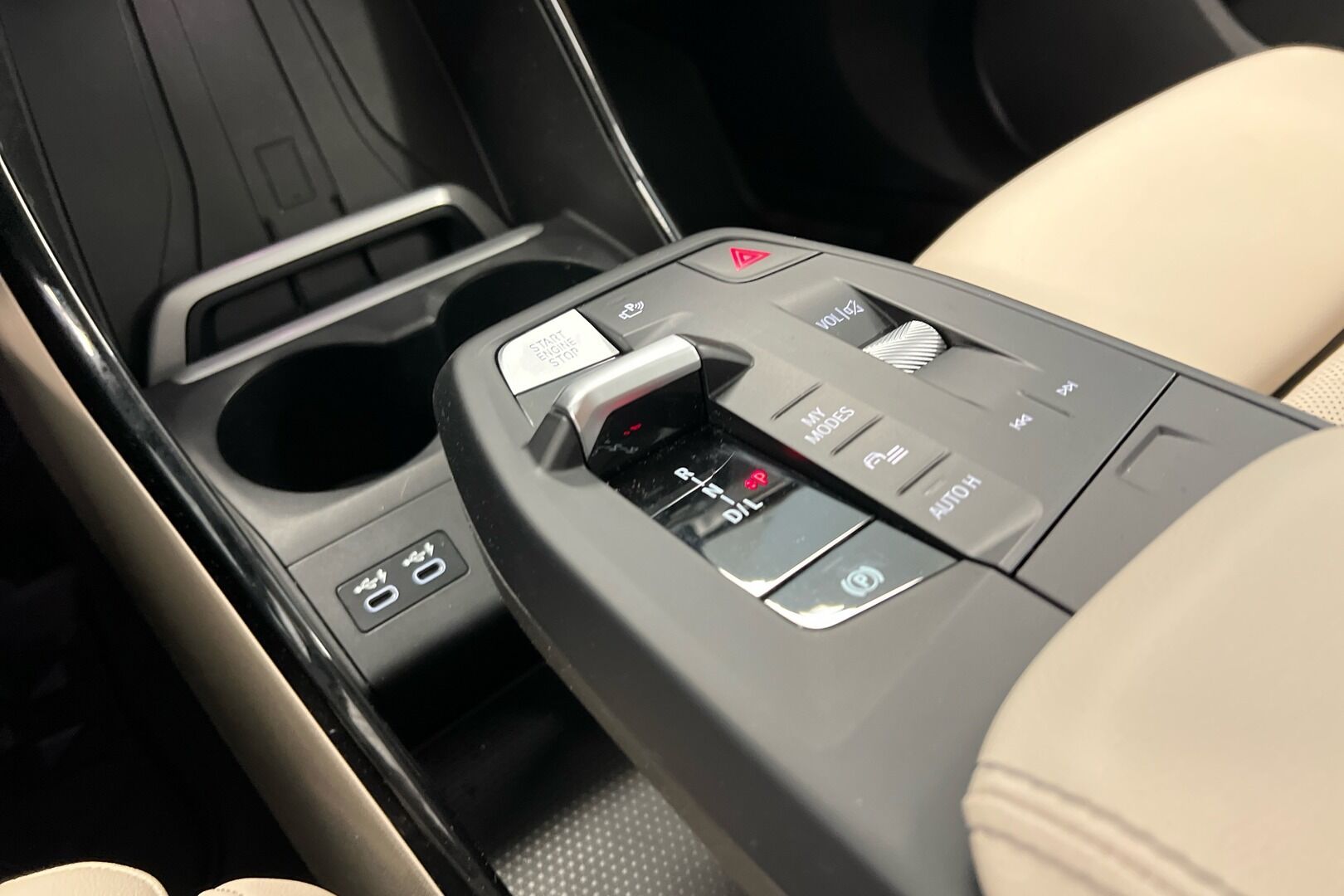 BMW 2-sarja iso kuva 14