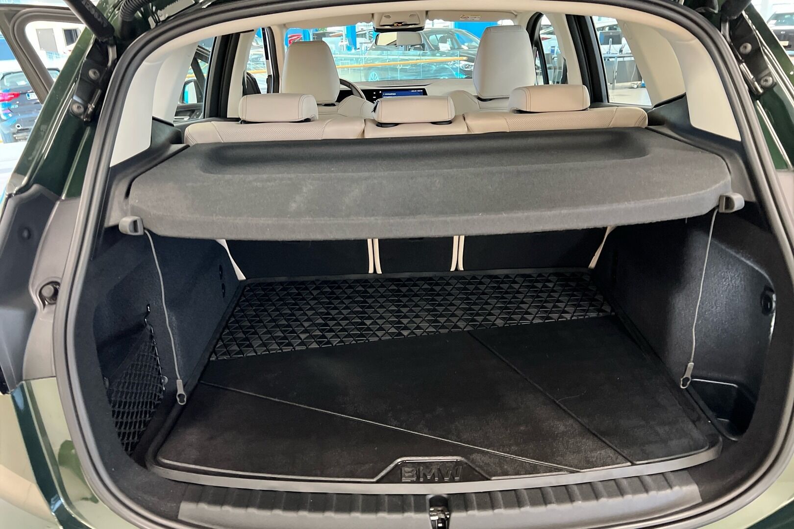 BMW 2-sarja iso kuva 15