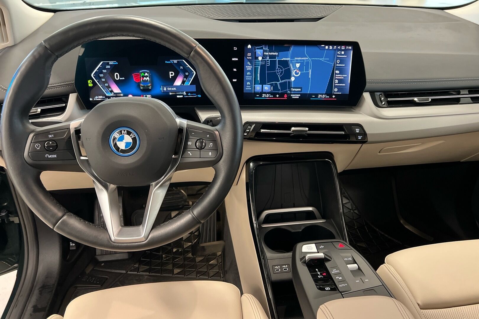 BMW 2-sarja iso kuva 18