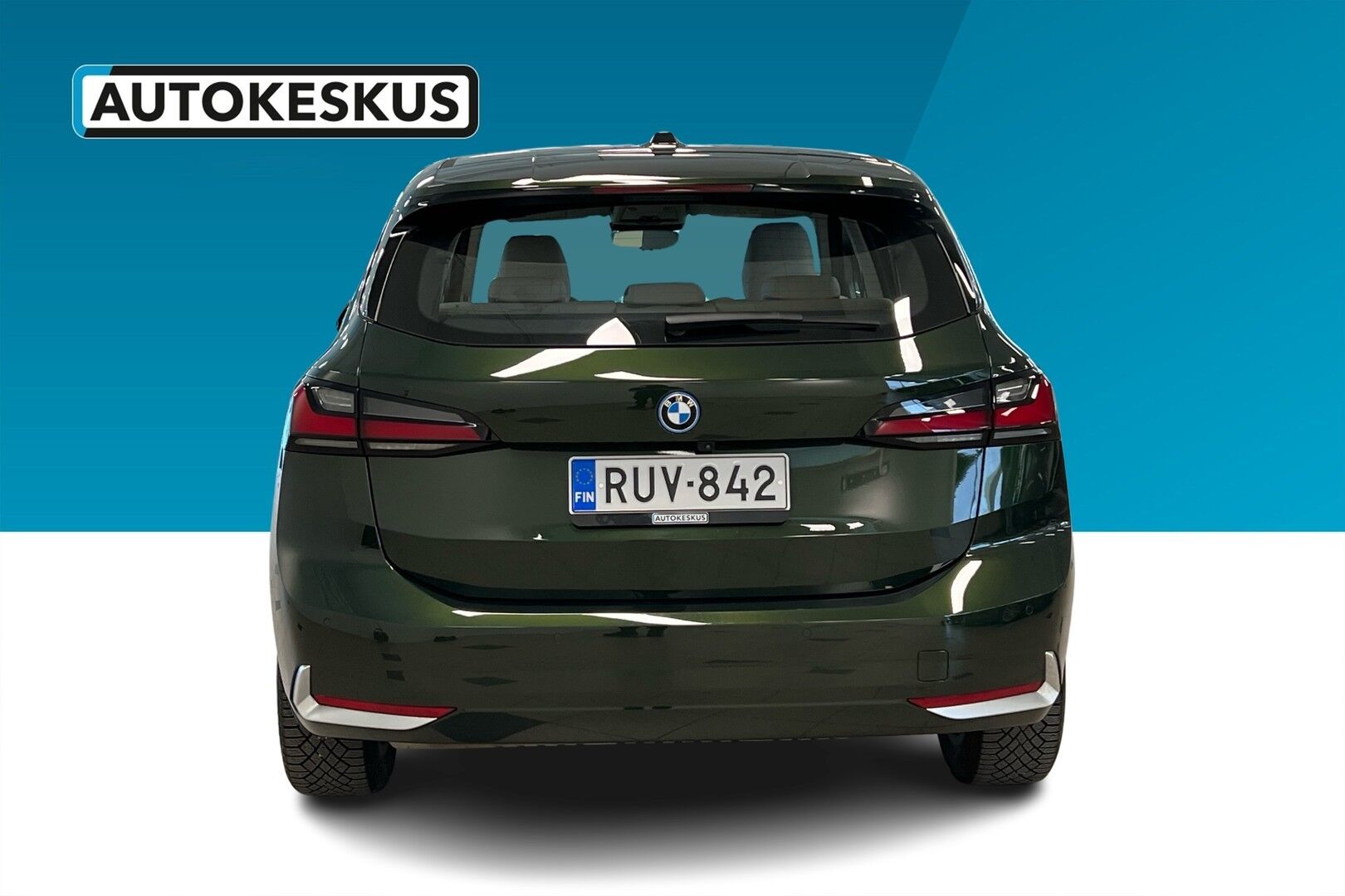 BMW 2-sarja iso kuva 2