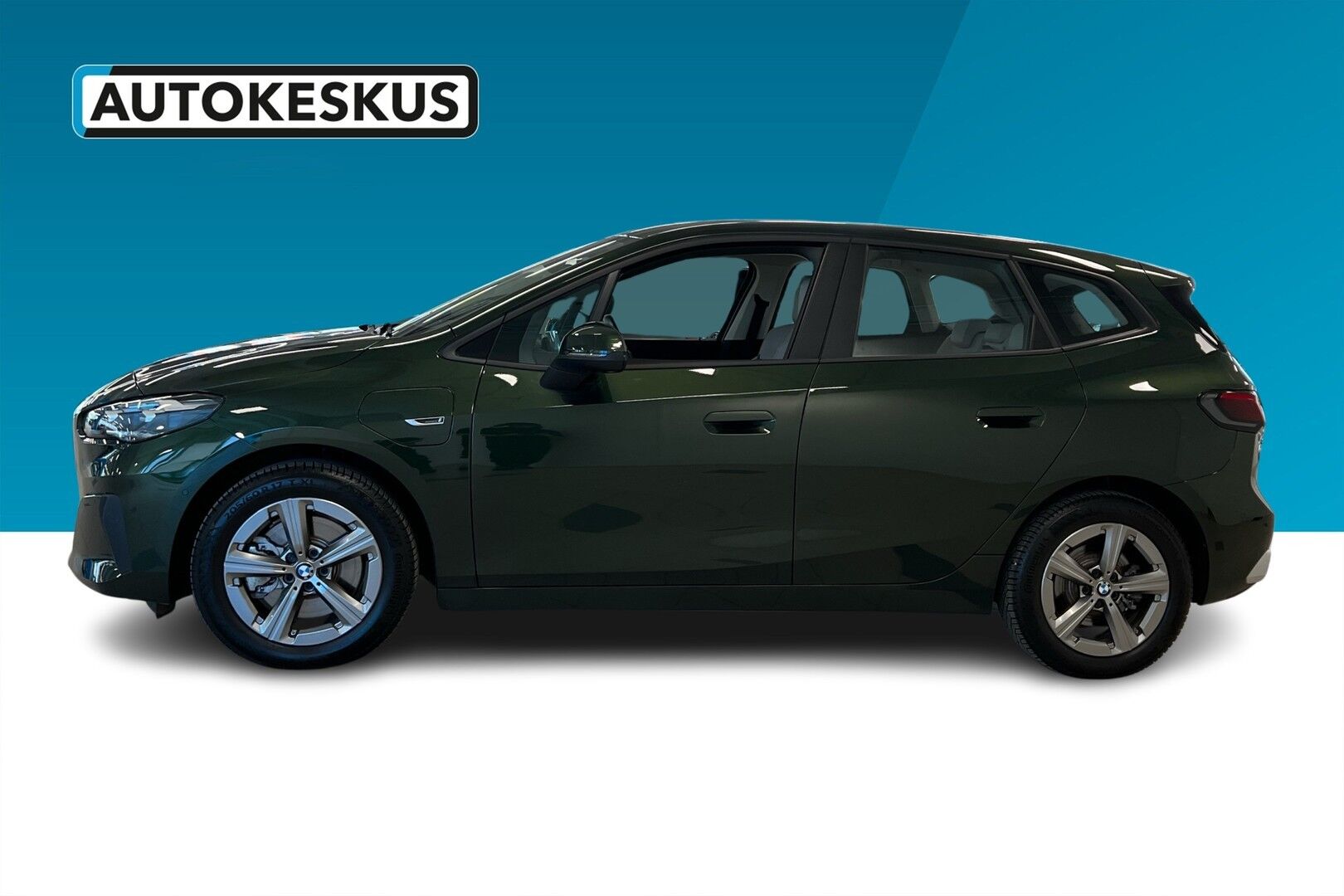 BMW 2-sarja iso kuva 3